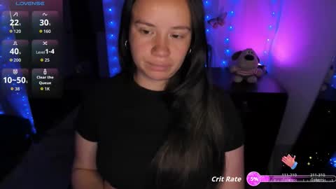 Mily  online show from September 19, 12:39 pm