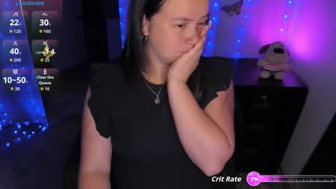 Mily  online show from November 5, 10:26 am