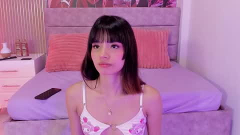 Mila  online show from February 21, 11:44 am