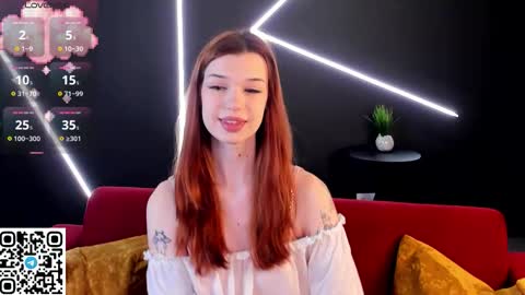 Mimi  online show from January 11, 4:17 am