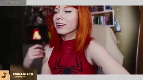 Mimi Bunny  online show from February 17, 8:30 am