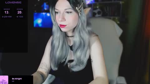 Mimi Bunny  online show from September 21, 4:36 am