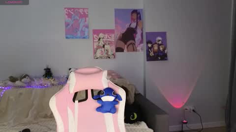 Kiko online show from December 21, 3:02 am