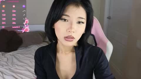 Kiko online show from February 27, 3:17 am