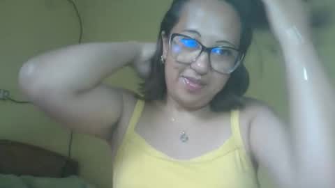 Snapshot of mimisou513 chatting on October 1, 7:25 am misou online show from October 1, 7:25 am