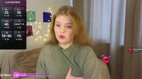 hi Im Mina  online show from March 22, 5:44 am