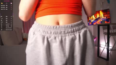 Mira online show from May 22, 2:12 pm