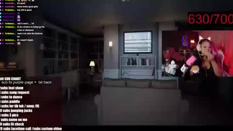  MINA  online show from April 15, 6:37 pm