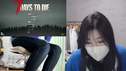 minami0804 online show from October 22, 4:02 am