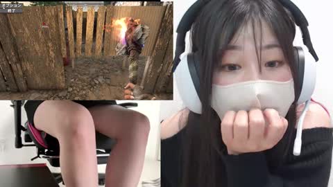 minami0804 online show from February 20, 6:19 am