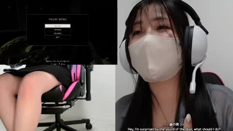 minami0804 online show from April 14, 5:24 am