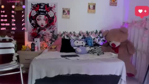 minami_nakamura online show from March 17, 12:37 am