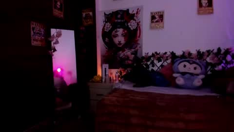 minami_nakamura online show from March 20, 11:09 pm