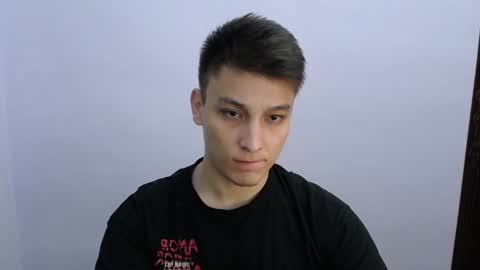 Snapshot of minato_kabuki chatting on December 18, 10:57 pm MINATO online show from December 18, 10:57 pm