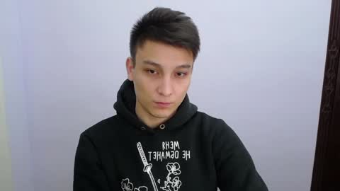 Snapshot of minato_kabuki chatting on December 29, 4:38 am MINATO online show from December 29, 4:38 am