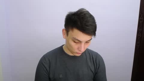 Snapshot of minato_kabuki chatting on January 7, 12:20 pm MINATO online show from January 7, 12:20 pm