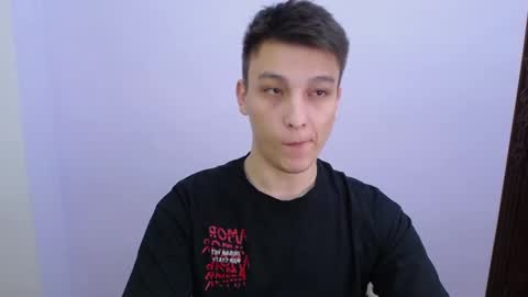 Snapshot of minato_kabuki chatting on February 14, 11:09 pm MINATO online show from February 14, 11:09 pm