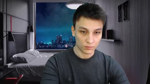 Snapshot of minato_kabuki chatting on March 7, 6:11 pm MINATO online show from March 7, 6:11 pm