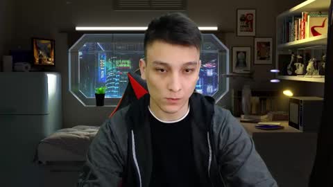 MINATO online show from December 3, 10:19 pm