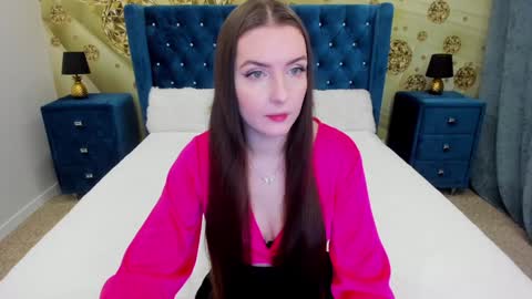 minchelskatrina online show from January 5, 4:58 am