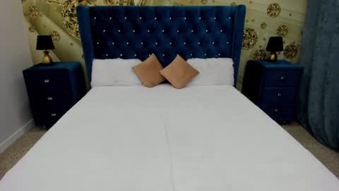 minchelskatrina online show from January 27, 9:44 am