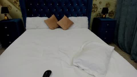 minchelskatrina online show from January 27, 12:48 pm