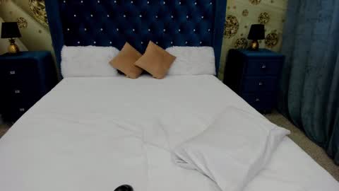 minchelskatrina online show from February 13, 10:12 am