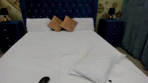 minchelskatrina online show from March 10, 9:53 am