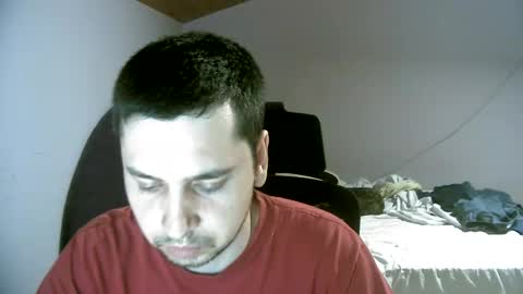 Snapshot of mind836 chatting on September 12, 10:32 pm mind836 online show from September 12, 10:32 pm