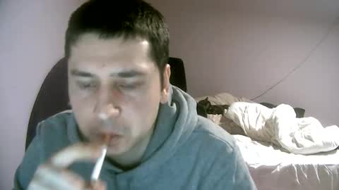 Snapshot of mind836 chatting on January 8, 6:26 am mind836 online show from January 8, 6:26 am