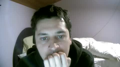 Snapshot of mind836 chatting on January 31, 9:46 pm mind836 online show from January 31, 9:46 pm