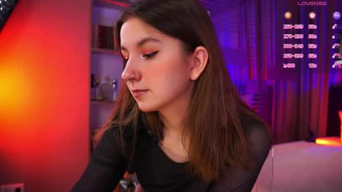 Frances  Next streams Thu Fri Sat 8am -  4pm GMT3 online show from March 10, 5:45 am