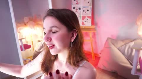 Frances  Next streams Thu Fri Sat 8am -  4pm GMT3 online show from March 27, 8:26 am