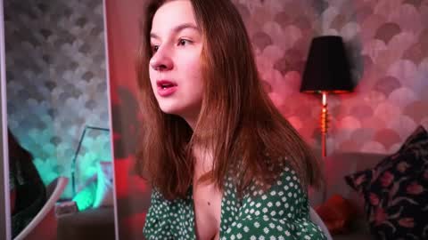 Frances  Next streams Thu Fri Sat 8am -  4pm GMT3 online show from April 11, 5:34 am