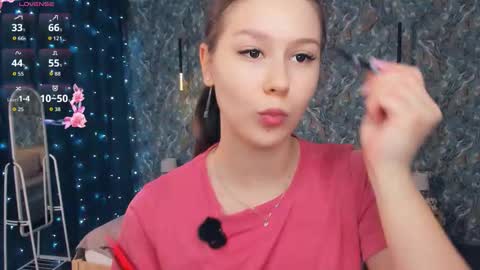 Mindi online show from December 19, 7:04 am