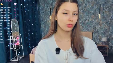 Mindi online show from January 8, 6:59 am