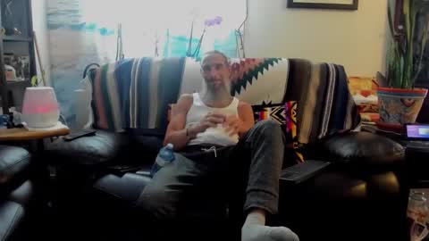 Snapshot of mindphuk chatting on February 5, 9:29 pm mindphuk online show from February 5, 9:29 pm