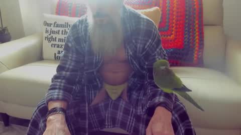 mindphuk online show from March 15, 9:43 pm