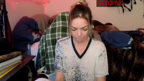 Mindy Mars online show from December 6, 6:39 pm