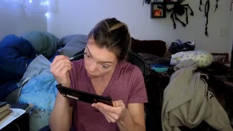 Mindy Mars online show from January 13, 1:49 pm