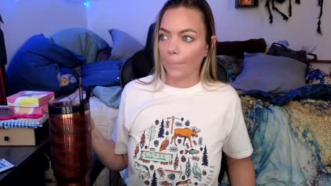 Mindy Mars online show from January 22, 5:28 pm