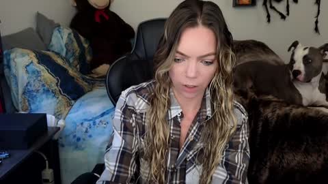 Mindy Mars online show from January 29, 3:26 pm