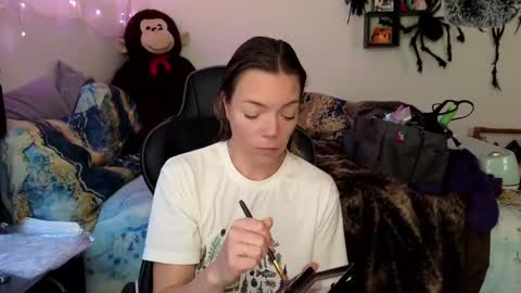 Mindy Mars online show from February 10, 3:42 pm