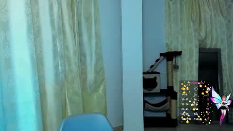 Amber online show from December 2, 6:41 am