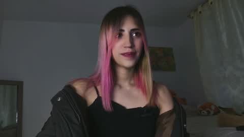 Amber online show from March 7, 10:56 am