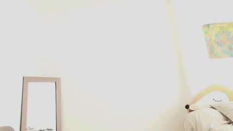 Amber online show from March 10, 1:21 pm