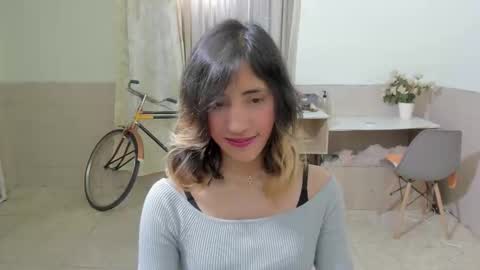 Amber online show from October 29, 5:04 pm