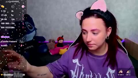 Ruby online show from December 4, 8:23 am