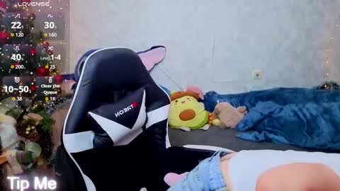 Ruby online show from January 11, 11:26 am