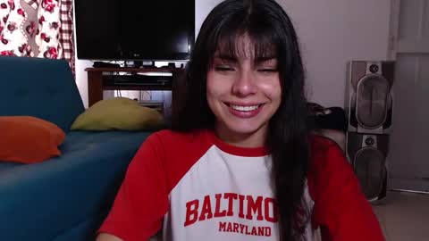 Snapshot of mini_sky chatting on May 13, 2:25 pm mini_sky online show from May 13, 2:25 pm